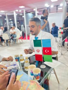 ایران پلاست 5 ایران پلاست 5