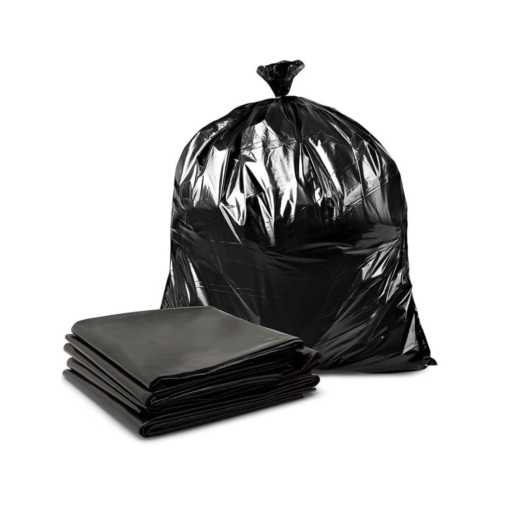 The Complete Guide to Trash Bags: Types and How to Choose